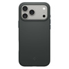 ETUI DO IPHONE 17 PRO MAX do MAGSAFE SPIGEN SILIKONOWE ORYGINALNE ZIELONE