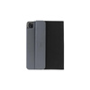 Tucano Up Plus Case - Étui pour iPad Pro 11" (2021 / 2020) / Air 10.9" (5th-4th Gen) avec support pour Apple Pencil (gris)