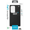 Speck Presidio2 Grip - Case for Samsung Galaxy S24 Ultra (Black/Slate Grey/White)