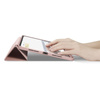 Spigen Urban Fit - Hülle für iPad Pro 11" (M4, 2024) (Rose Gold)