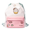 Pusheen - Rose Collection plecak (42 x 43 x 15 cm)