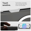 Spigen Ultra Hybrid T MagSafe - Case for iPhone 16 Pro (White)