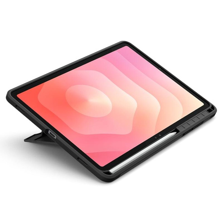ETUI DO GALAXY TAB S11 11 CALI SPIGEN ARMOR ORYGINALNE CZARNE WYTRZYMAŁE