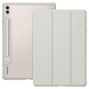 Spigen Ultra Hybrid Pro - Case for Samsung Galaxy Tab S9+ 12.4"(Gray)