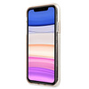 Guess Glitter 4G Big Logo - iPhone 11 tok (arany)