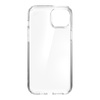 Speck Presidio Perfect-Clear - Etui iPhone 14 Plus z powłoką MICROBAN (Clear)
