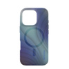 Incase Halo Case MagSafe - pouzdro pro iPhone 16 Pro (Tidal Ocean)