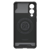 Spigen Core Armor Mag MagSafe - Etui do Samsung Galaxy S25 Edge (Matte Black)