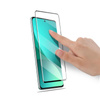 Mocolo 3D 9H Full Glue - Teljes képernyővédő üveg Xiaomi 12 / 12X (fekete)
