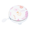 Dunlop - Dzwonek rowerowy (Kwiaty)