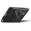 Spigen Slim Armor MagSafe - tok Samsung Galaxy S25 Ultra (fekete)