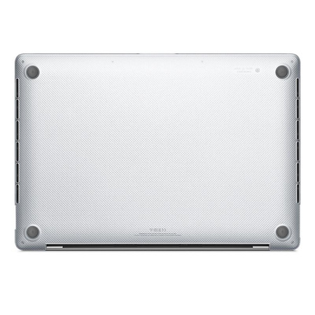 Incase Hardshell Case - MacBook Pro 16" (2019) Case (Dots/Clear)