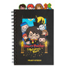 Harry Potter - Bloc-notes / Carnet de notes A5