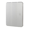 Tucano Satin Case – Etui do iPad 11" (2025) / iPad 10.9" (2022) w/Magnet & Stand up z uchwytem Apple Pencil (srebrny)