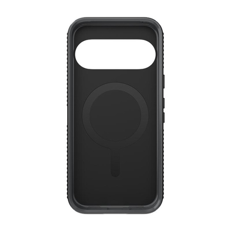 Speck Presidio2 Grip Magnet - Hülle Google Pixel 10 / Google Pixel 10 Pro (Black/Slate Grey)