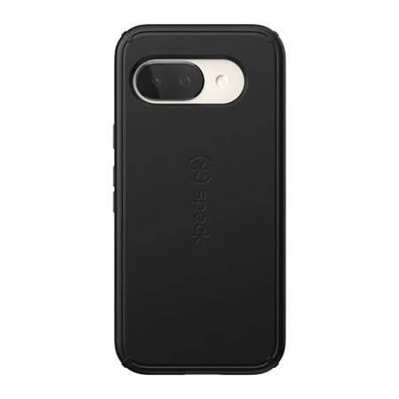 Speck ImpactHero Slim - Google Pixel 9a Gehäuse (Schwarz)