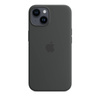 Apple Silikonhülle - Silikonhülle mit MagSafe für iPhone 14 (Nord)