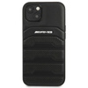 AMG Debossed Lines - Coque pour iPhone 14 Plus (noir)