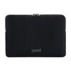 TUCANO Velluto 2 - MacBook Pro 16" / Laptop 15.6" Case (Black)