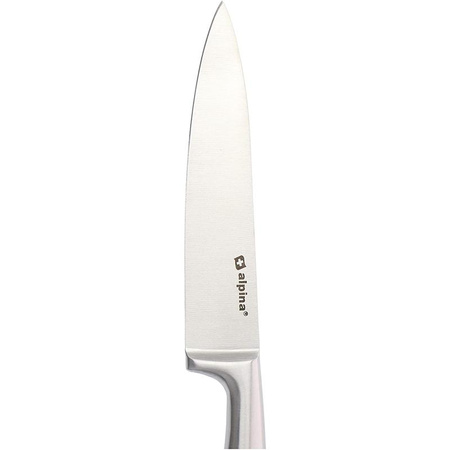 Alpina - Chef's knife 33,5 cm