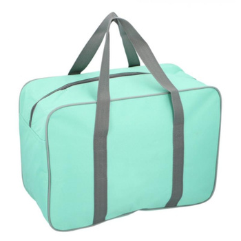 Alpina - Sac de refroidissement / thermique 24 L (Vert)