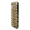 PURO Glam Leopard Cover - Hülle für iPhone XR (Leo 1)
