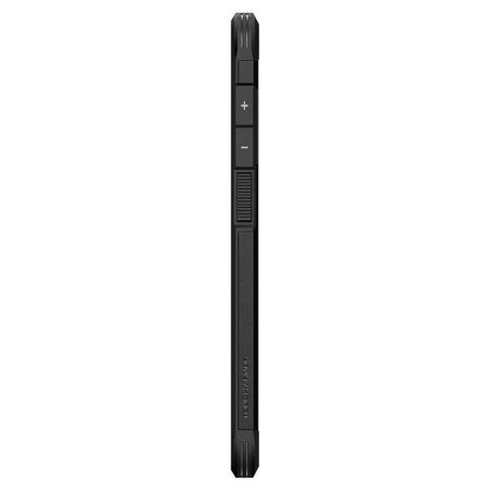 Spigen Tough Armor Sam S23 czarny/black ACS05718