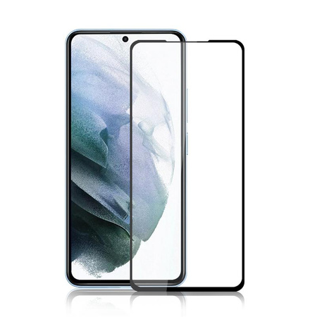 Mocolo 2.5D Full Glue Glas - Samsung Galaxy S22+ Schutzglas