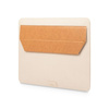 Moshi Muse 13" 3-in-1 Slim - MacBook Pro 13" / MacBook Air 13" Cover (Seashell White)