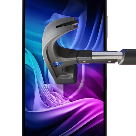 3mk Silky Matt Pro - Matte Protective Film for Samsung Galaxy S25