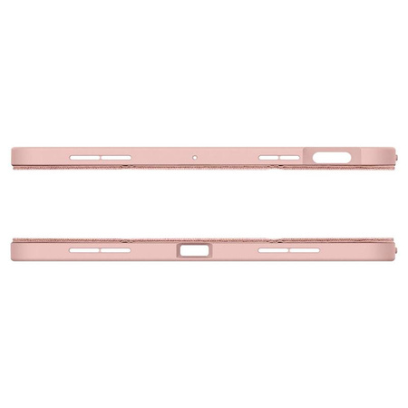 Spigen Urban Fit - Etui do iPad Air 11” M3 (2025) / M2 (2024) / iPad Air 10.9” (5-4 gen.) (2022-2020) (Rose Gold)