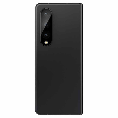 Spigen Optik.TR Camera Lens Protector - Verre de protection pour Samsung Galaxy Z Fold 4 (2 pcs)