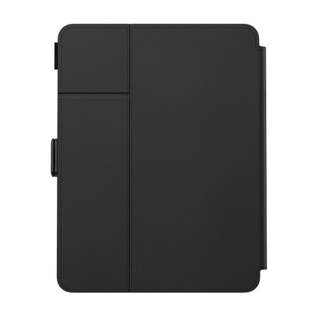 Speck Balance Folio – Pouzdro iPad Air 11” M3 (2025) / M2 (2024) / iPad Air 10.9” (5-4 gen.) (2022-2020) / iPad Pro 11" (2022-2018) (Black)