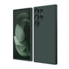 Crong Color Cover - Samsung Galaxy S23 Ultra Case (green)
