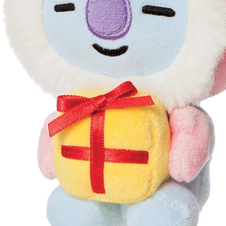 BT21 - Plüss kabala 13 cm KOYA tél