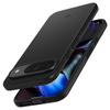 Spigen Thin Fit - Gehäuse für Google Pixel 9 / 9 Pro (Schwarz)