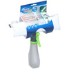 Lifetime - nettoyant pour vitres avec distributeur de liquide 3en1, spray