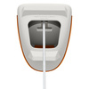 Spigen Classic C1 - Apple Watch Charging Stand (Tangerine)