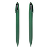 Spigen Valentinus Sleeve Laptop - 13" / 14" pouzdro na notebook (Jeju Green)