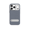 ETUI DO IPHONE 17 PRO do MAGSAFE MOSHI NIEBIESKIE MAGNETYCZNE PODSTAWKA
