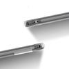 Nillkin Nature TPU Case - Etui Apple iPhone 11 Pro Max (Grey)