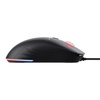 Trust GXT 925 Redex II - Souris optique pour joueurs 10000 DPI & RGB (Noir)