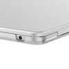 Incase Hardshell Case for MacBook Air 15" M4 (2025) / M3 (2024) / M2 (2023) (Dots/Clear)