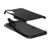 Spigen Tough Armor - tok Samsung Galaxy A56 5G (fekete)