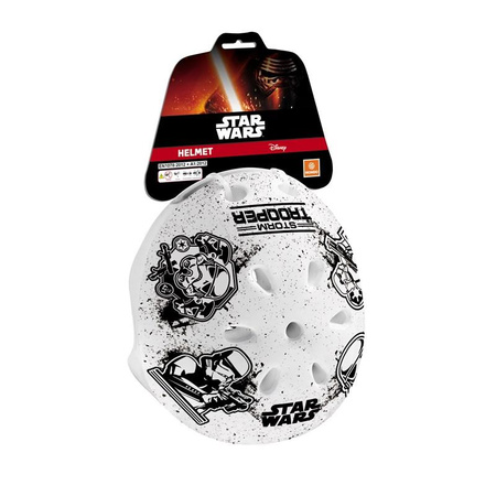 Star Wars - Kask Roz. M