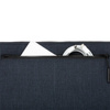 Incase Compact Sleeve in Woolenex - Hülle mit Tasche MacBook Pro 14" (M4/M3/M2/M1/2024-2021) (navy blau)