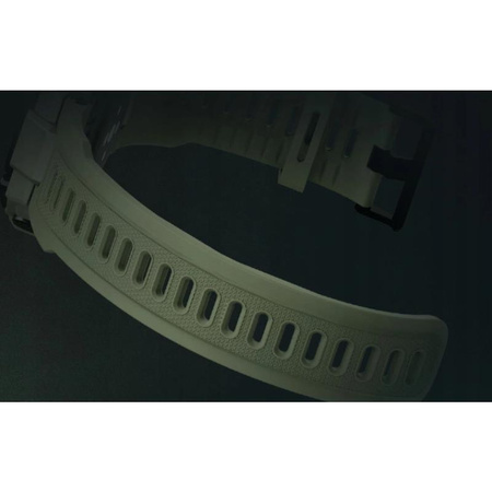 Xiaomi Amazfit T-Rex - Smartwatch (zielony camo)