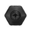Spigen Magnetic Car Mount Holder QS11 - Support pour voiture (Noir)