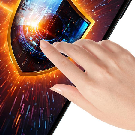 3mk Silky Matt Privacy - Matte privacy film for Samsung Galaxy A16 4G/5G