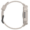 Spigen Rugged Armor Pro V2 – Armband mit Hülle für Apple Watch 10/11 42mm (Dune Beige)